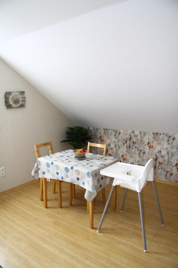 Ferienwohnung Klosterblick ฮอมบวร์ก ภายนอก รูปภาพ